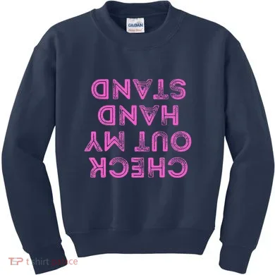 Kids Sweatshirt