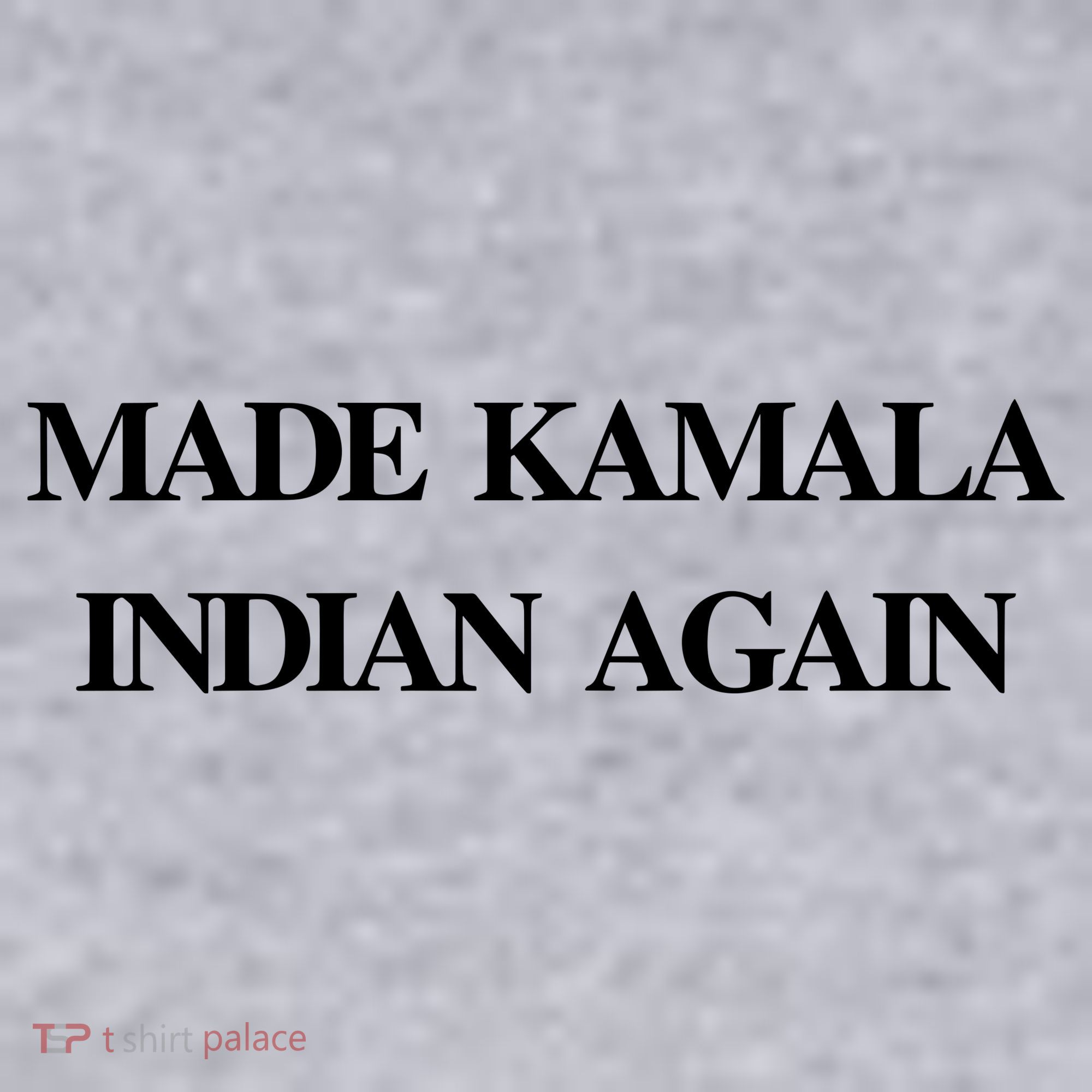 Candace Owens Made Kamala Indian Again Women's Sweatshirt