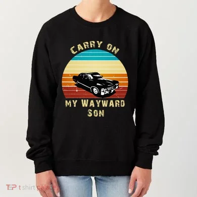 Women's Sweatshirt