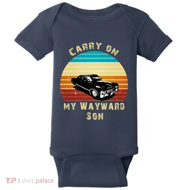 Baby Bodysuit