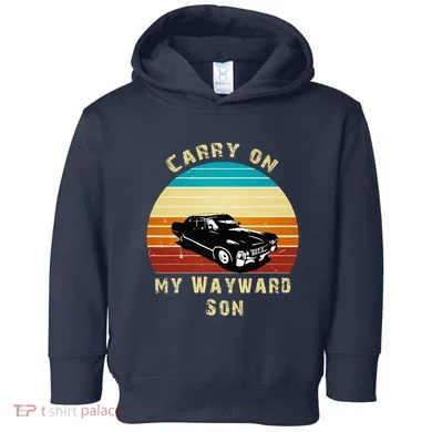Toddler Hoodie