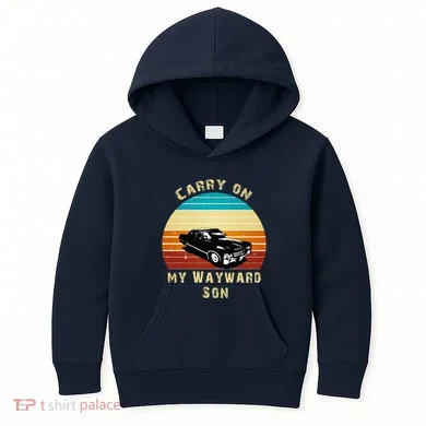 Kids Hoodie