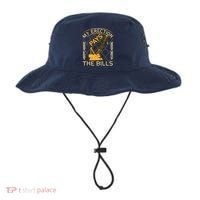 Crane Operator My Erection Pays The Bills Funny Construction Bucket Hat thumb 0
