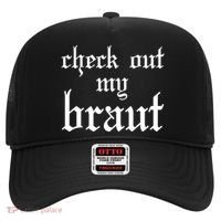 Check Out My Braut Oktoberfest Hat thumb 0