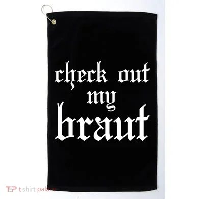 Golf Towel