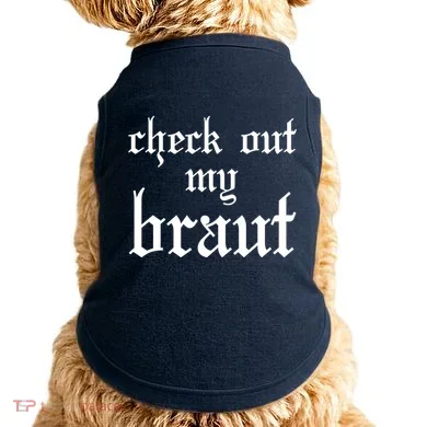 Doggie Tank