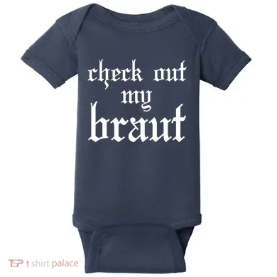 Baby Bodysuit