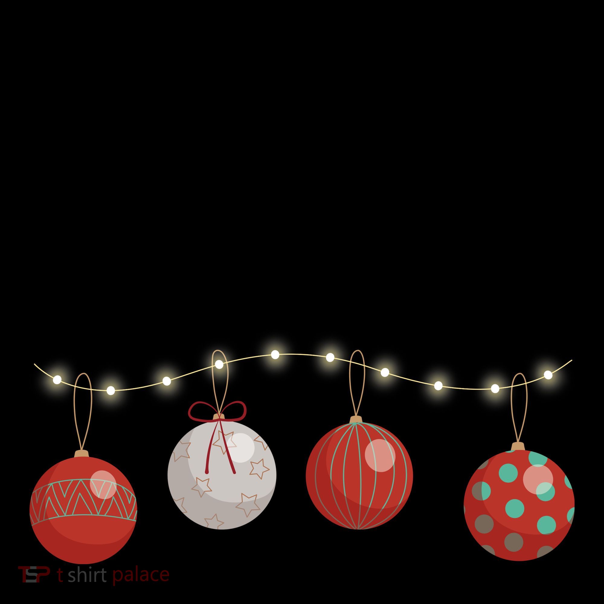 Check Out My Balls Funny Christmas Ornament Coffee Mug