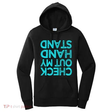 Women's Hoodie