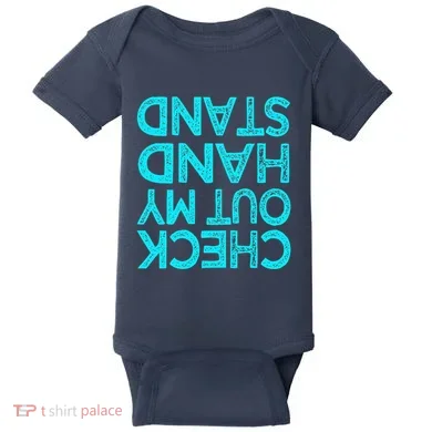 Baby Bodysuit