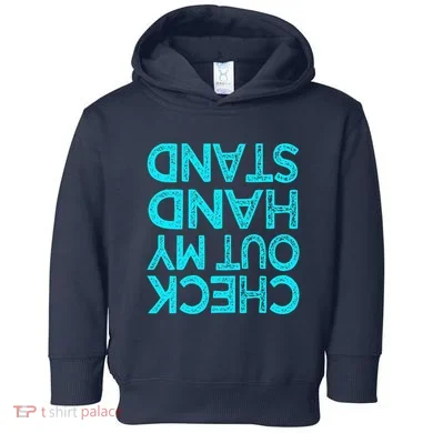 Toddler Hoodie