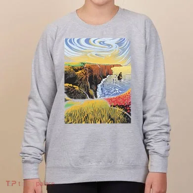 Women's Sweatshirt