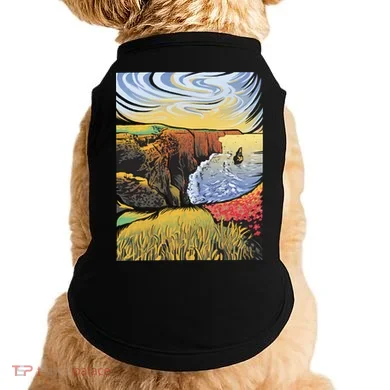 Doggie Tank