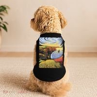 Cliffs Of Moher Landscape Nature Doggie Tank thumb 2