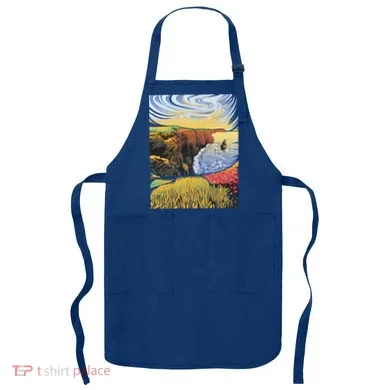 Apron