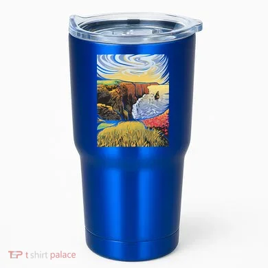 Tumbler