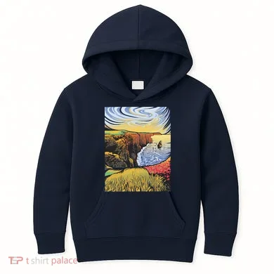 Kids Hoodie