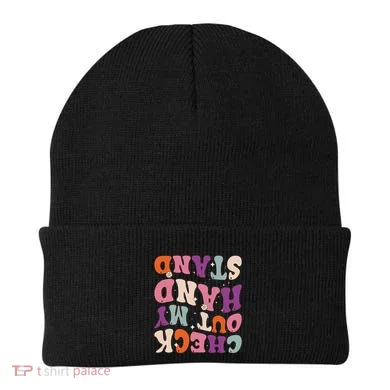 Beanie