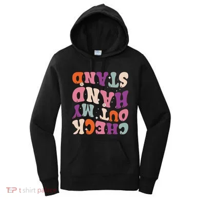Women's Hoodie