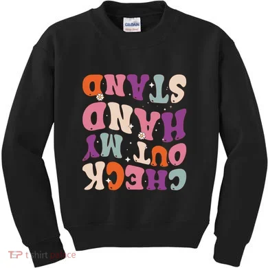Kids Sweatshirt
