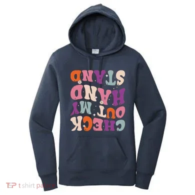 Women's Hoodie