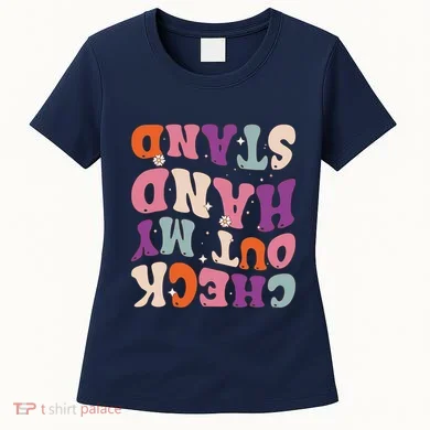 Women's T-Shirt