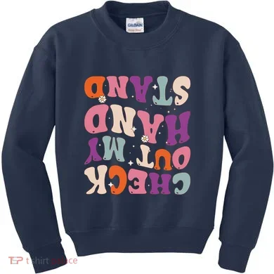 Kids Sweatshirt