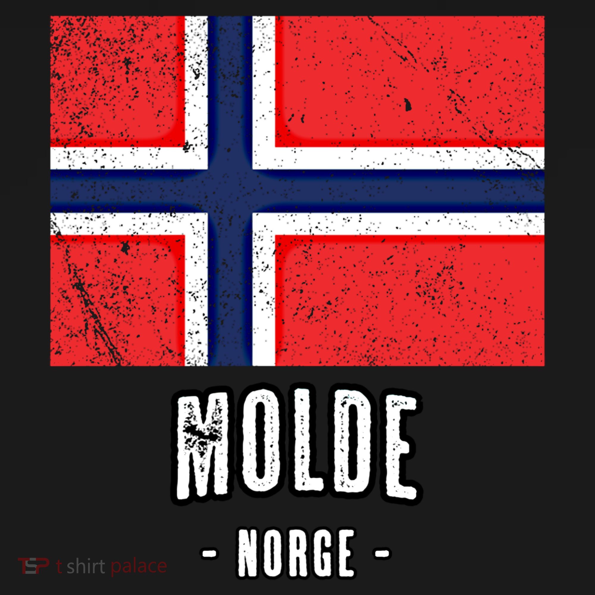 City Of Molde Gift Norway No Norwegian Flag Merch Gift Graphic Gift Women's Hoodie