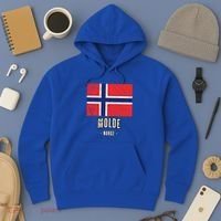 City Of Molde Gift Norway No Norwegian Flag Merch Gift Graphic Gift Hoodie thumb 3