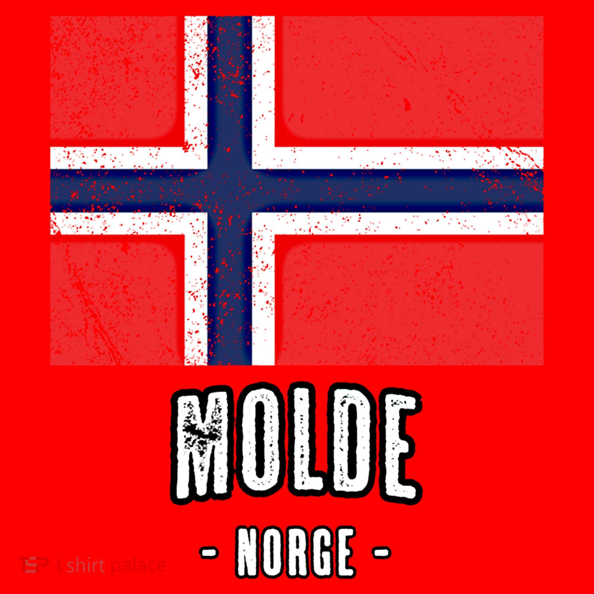 City Of Molde Gift Norway No Norwegian Flag Merch Gift Graphic Gift Santa Hat