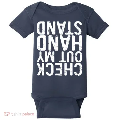 Baby Bodysuit