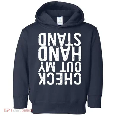 Toddler Hoodie