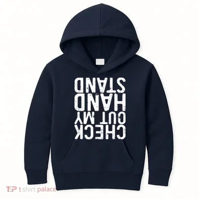 Kids Hoodie