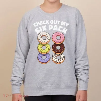 Women's Sweatshirt