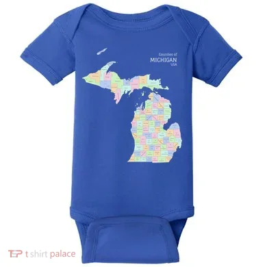 Baby Bodysuit