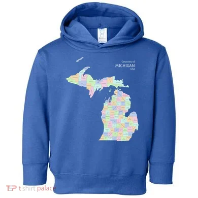 Toddler Hoodie