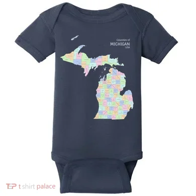 Baby Bodysuit