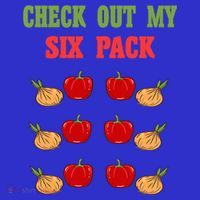Check Out My Six 6 Pack Onion Paprika Weightlift Gift Tank Top thumb 6