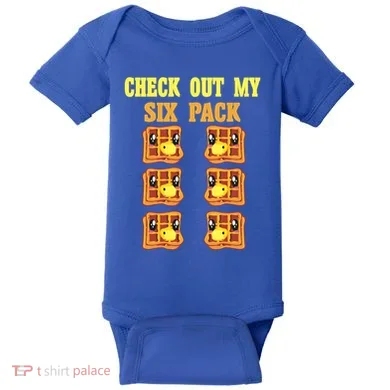 Baby Bodysuit