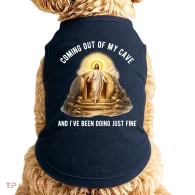 Doggie Tank