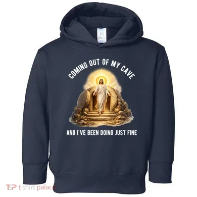 Toddler Hoodie