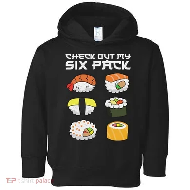 Toddler Hoodie