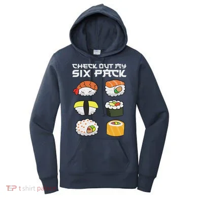 Women's Hoodie