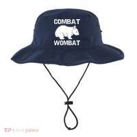 Combat Wombat Bucket Hat thumb 0