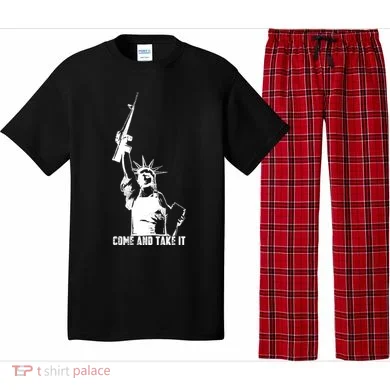 Pajama Set
