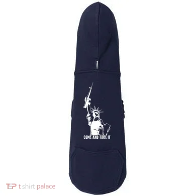 Doddie Hoodie