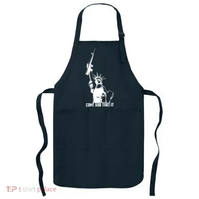 Apron