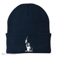 Come & Take It Liberty Gun & Second Amendment Beanie thumb 0