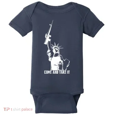 Baby Bodysuit