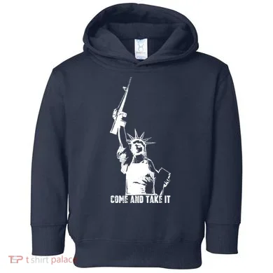 Toddler Hoodie